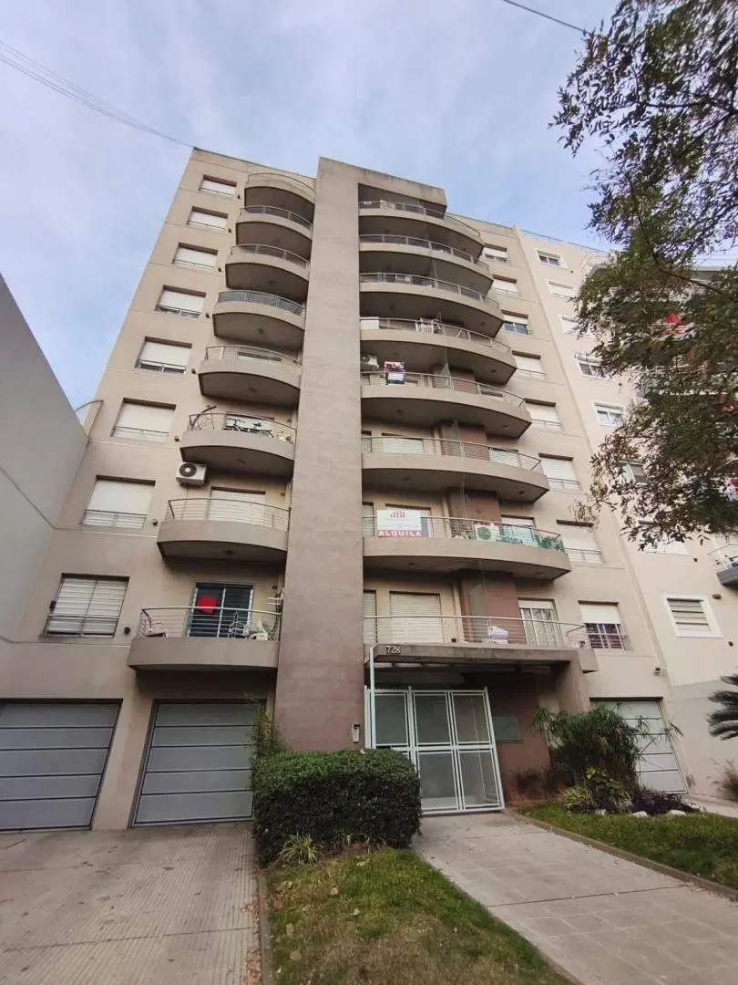 Departamento 2 amb en alquiler - muy lindo 5