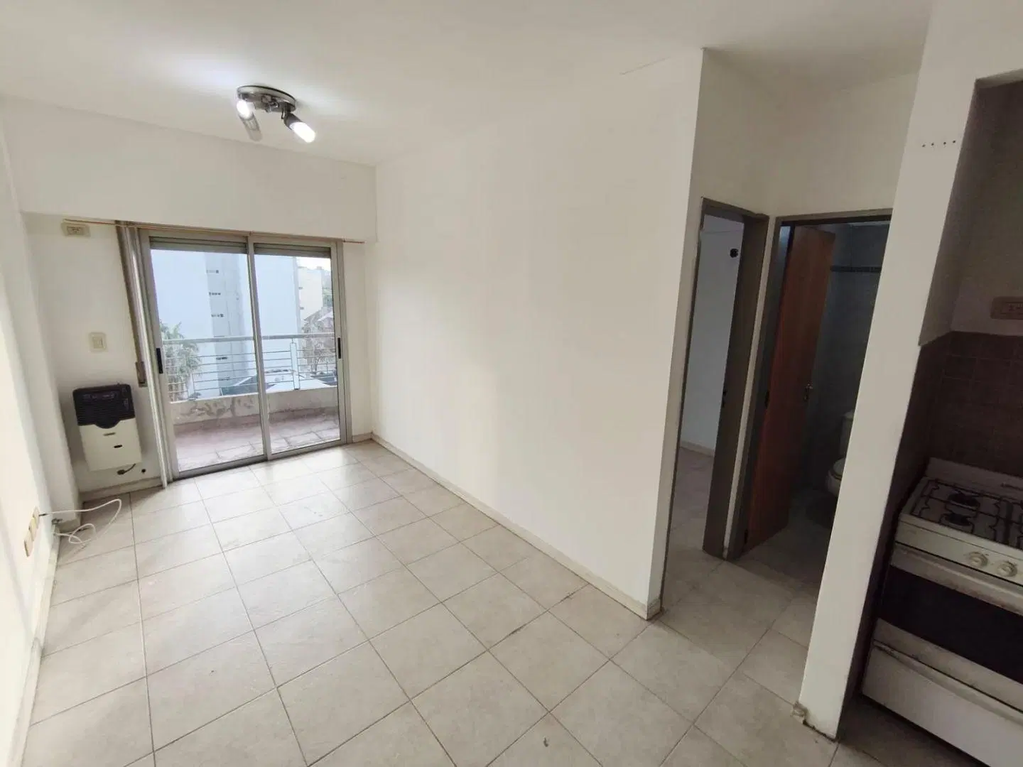Departamento 2 amb en alquiler - muy lindo 3