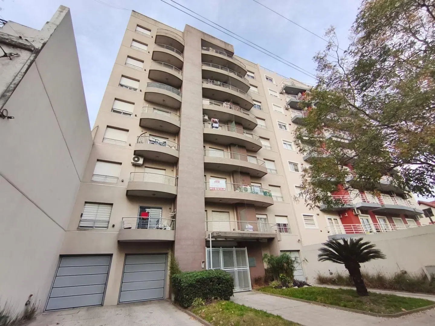 Departamento 2 amb en alquiler - muy lindo 7