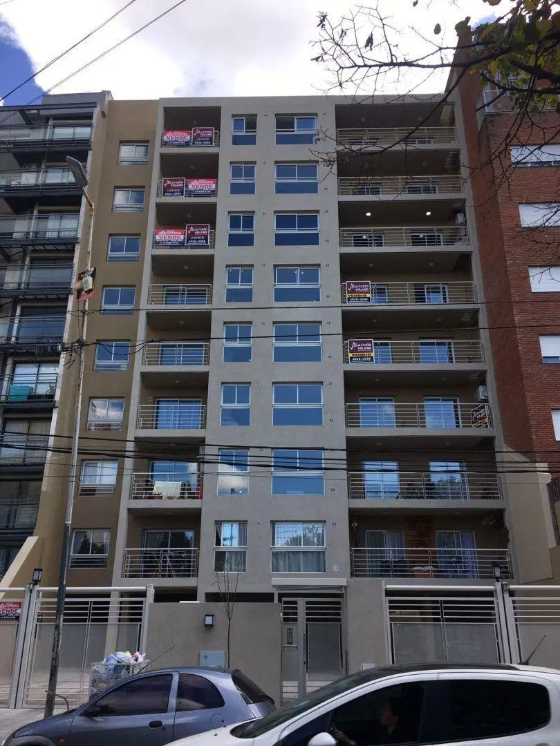 DEPARTAMENTO 2 amb nuevo - en alquiler 3