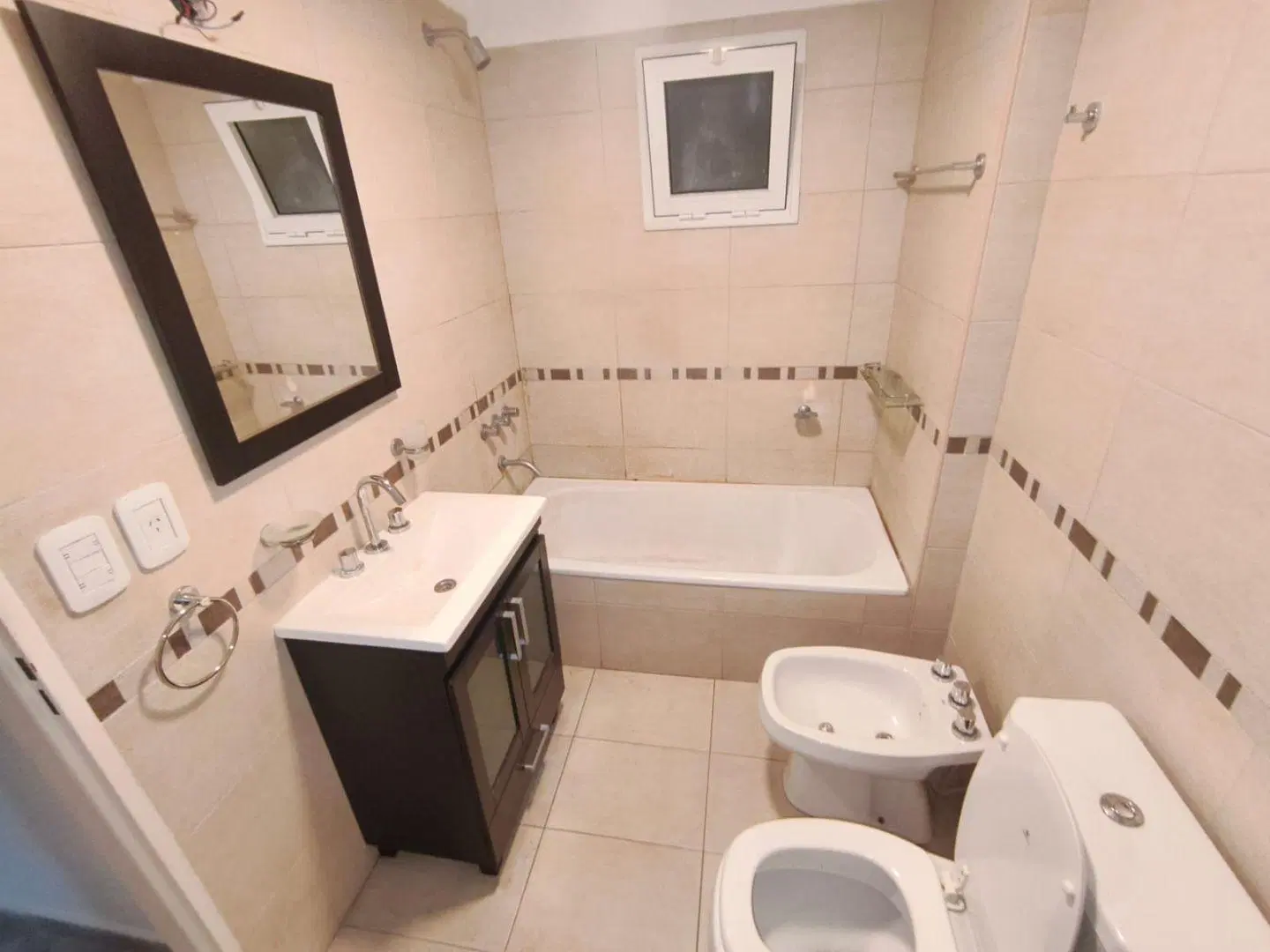 DEPARTAMENTO 2 amb nuevo - en alquiler 4
