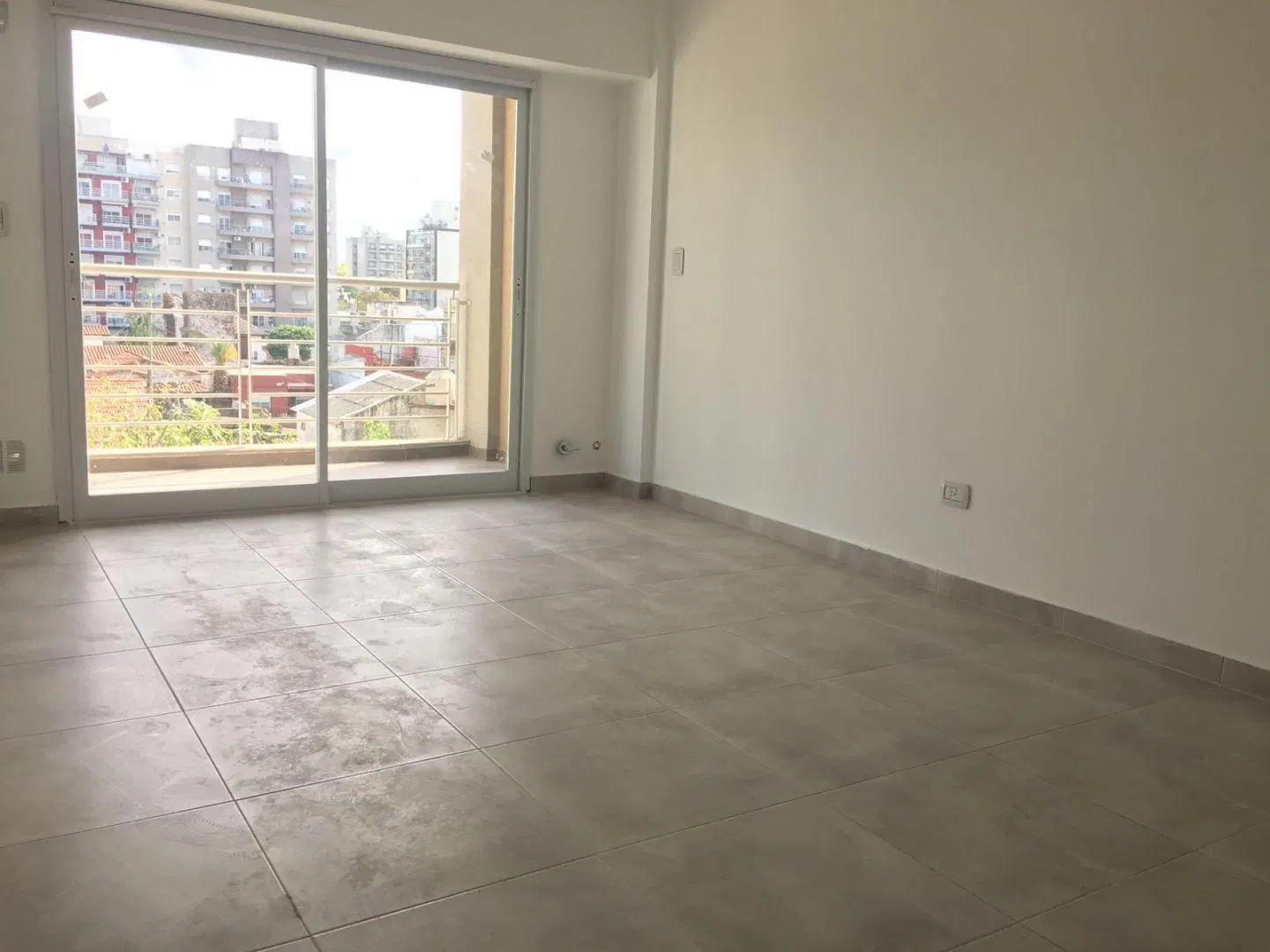 DEPARTAMENTO 2 amb nuevo - en alquiler 8