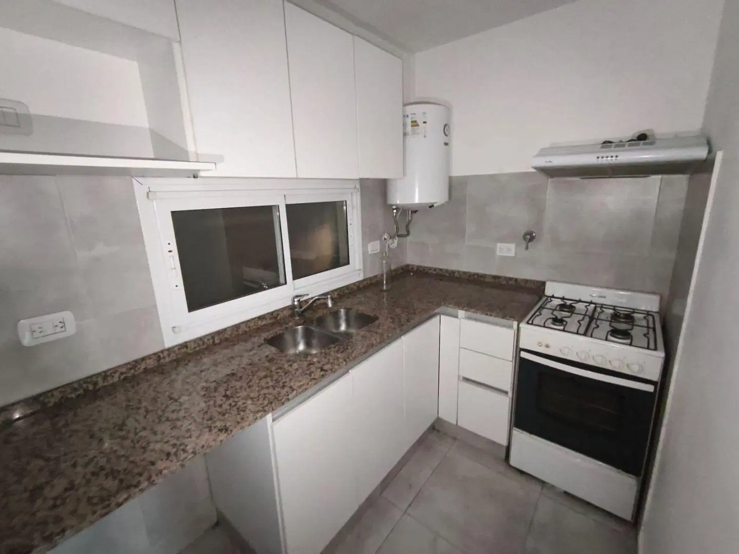 DEPARTAMENTO 2 amb nuevo - en alquiler 1