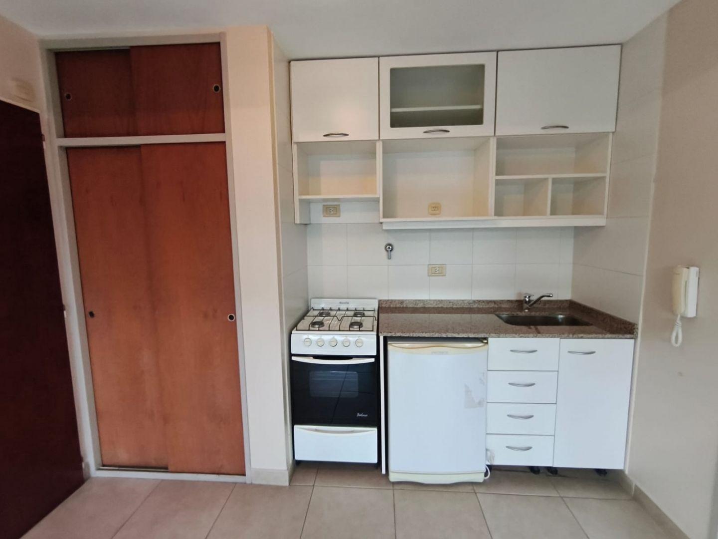 Foto de DEPARTAMENTO 39 m2 ALQUILER O VENTA - IMPECABLE, imagen 3