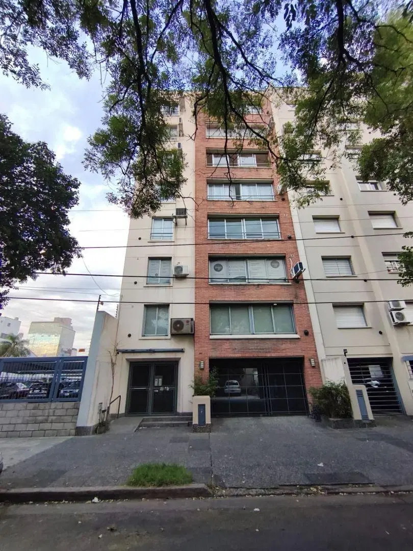 DEPARTAMENTO 39 m2 ALQUILER O VENTA - IMPECABLE 1