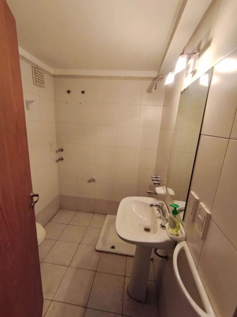 DEPARTAMENTO 39 m2 ALQUILER O VENTA - IMPECABLE 5