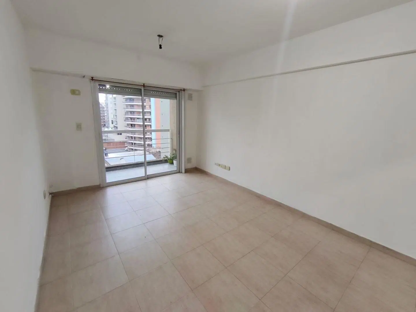 DEPARTAMENTO 2 amb - Moron 4 c estacion - IMPECABLE 5