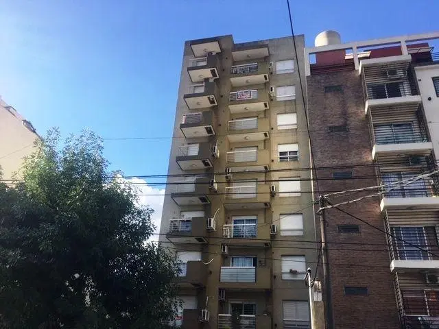 DEPARTAMENTO 2 amb - Moron 4 c estacion - IMPECABLE 1