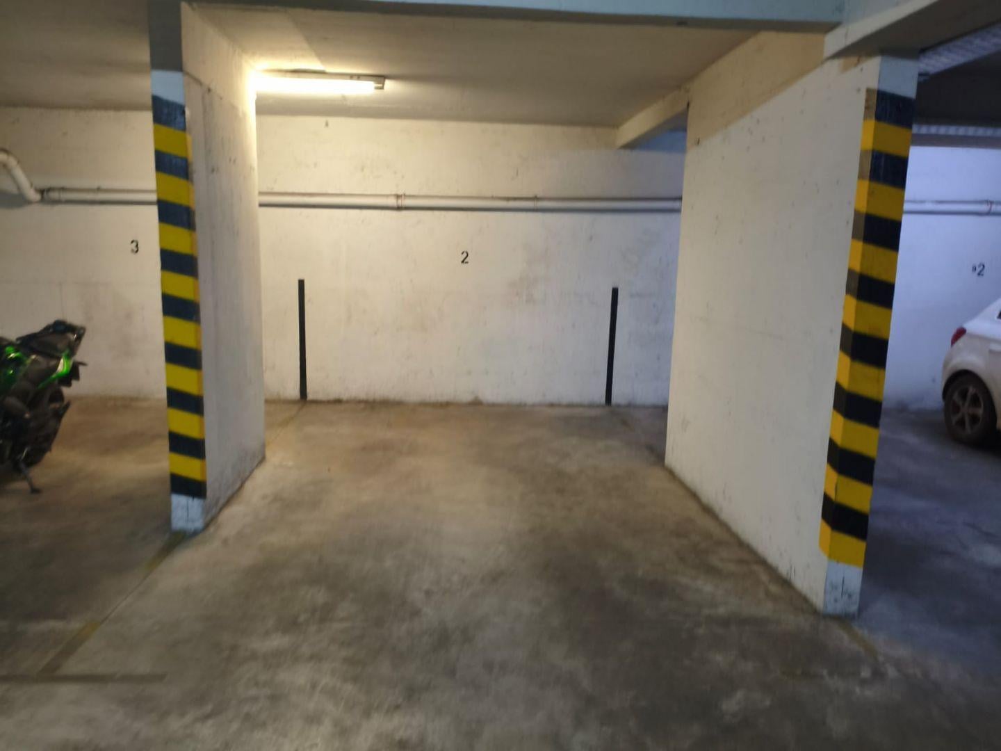 Foto de DEPARTAMENTO 2 amb c/ cochera cub - CASTELAR CENTRO, imagen 3