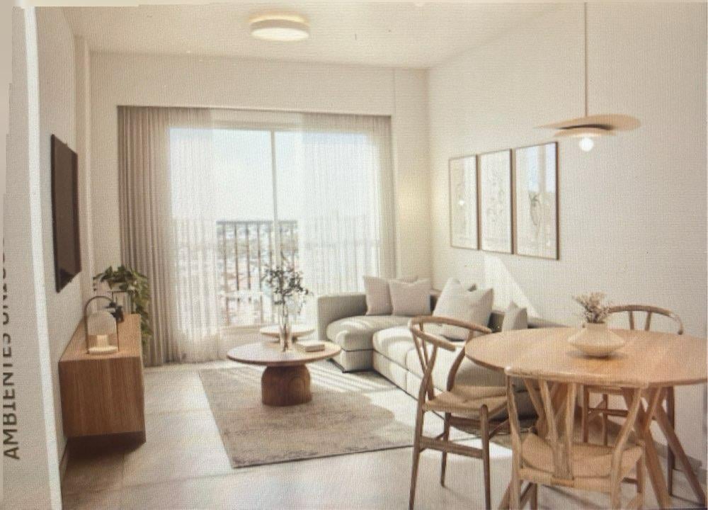 Foto de DEPARTAMENTO DE DOS AMBIENTES, imagen 4