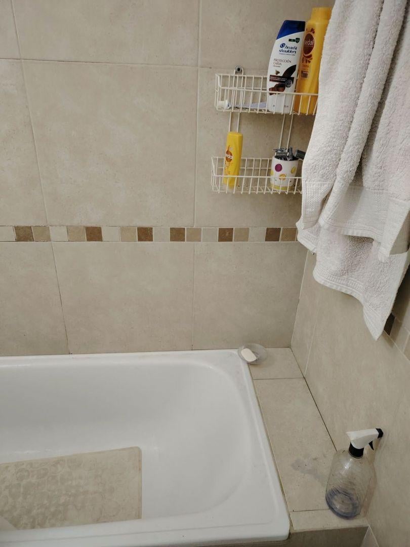 Foto de DEPARTAMNETO DOS AMBIENTES CON COCHERA, imagen 3