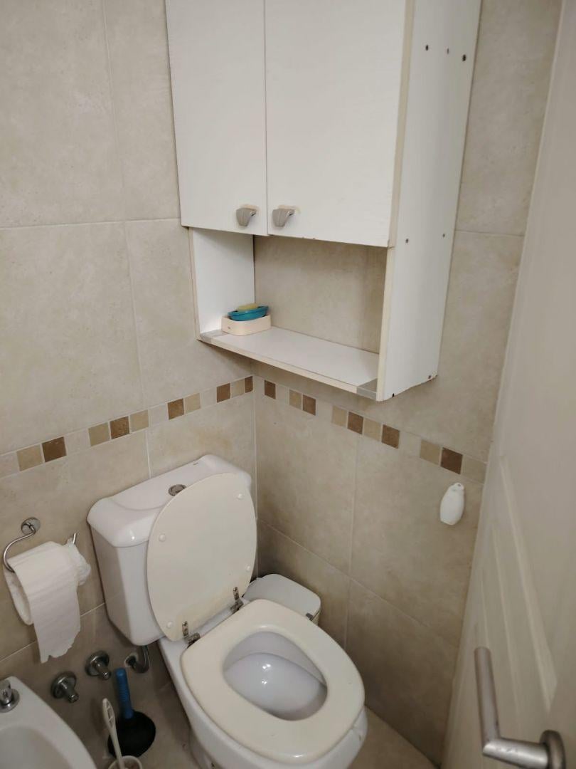 Foto de DEPARTAMNETO DOS AMBIENTES CON COCHERA, imagen 5