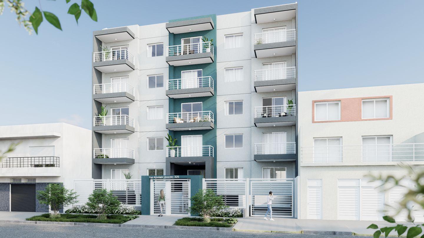 Foto de MONOAMBIENTE PALOMAR, imagen 2