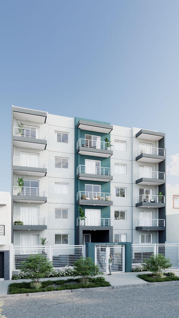 Foto de MONOAMBIENTE PALOMAR, imagen 1