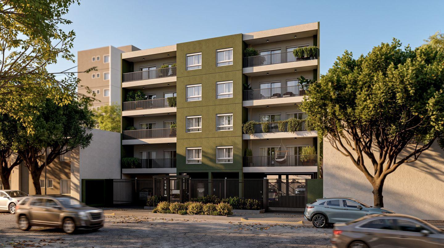 Foto de DEPARTAMENTOS RAMOS MEJIA, imagen 5