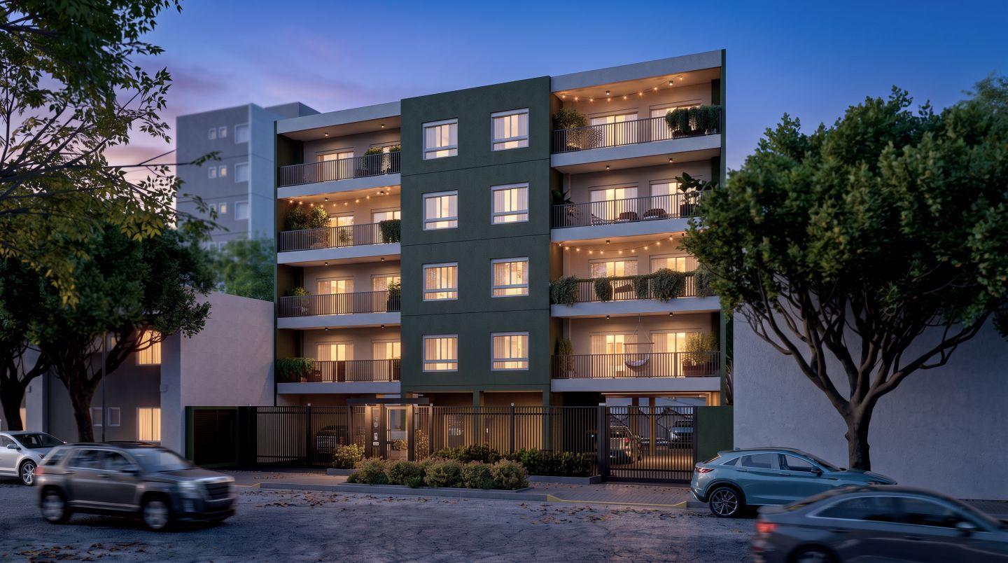 Foto de DEPARTAMENTOS RAMOS MEJIA, imagen 4