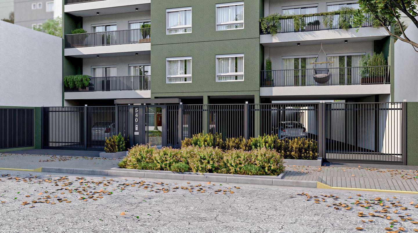 Foto de DEPARTAMENTOS RAMOS MEJIA, imagen 2
