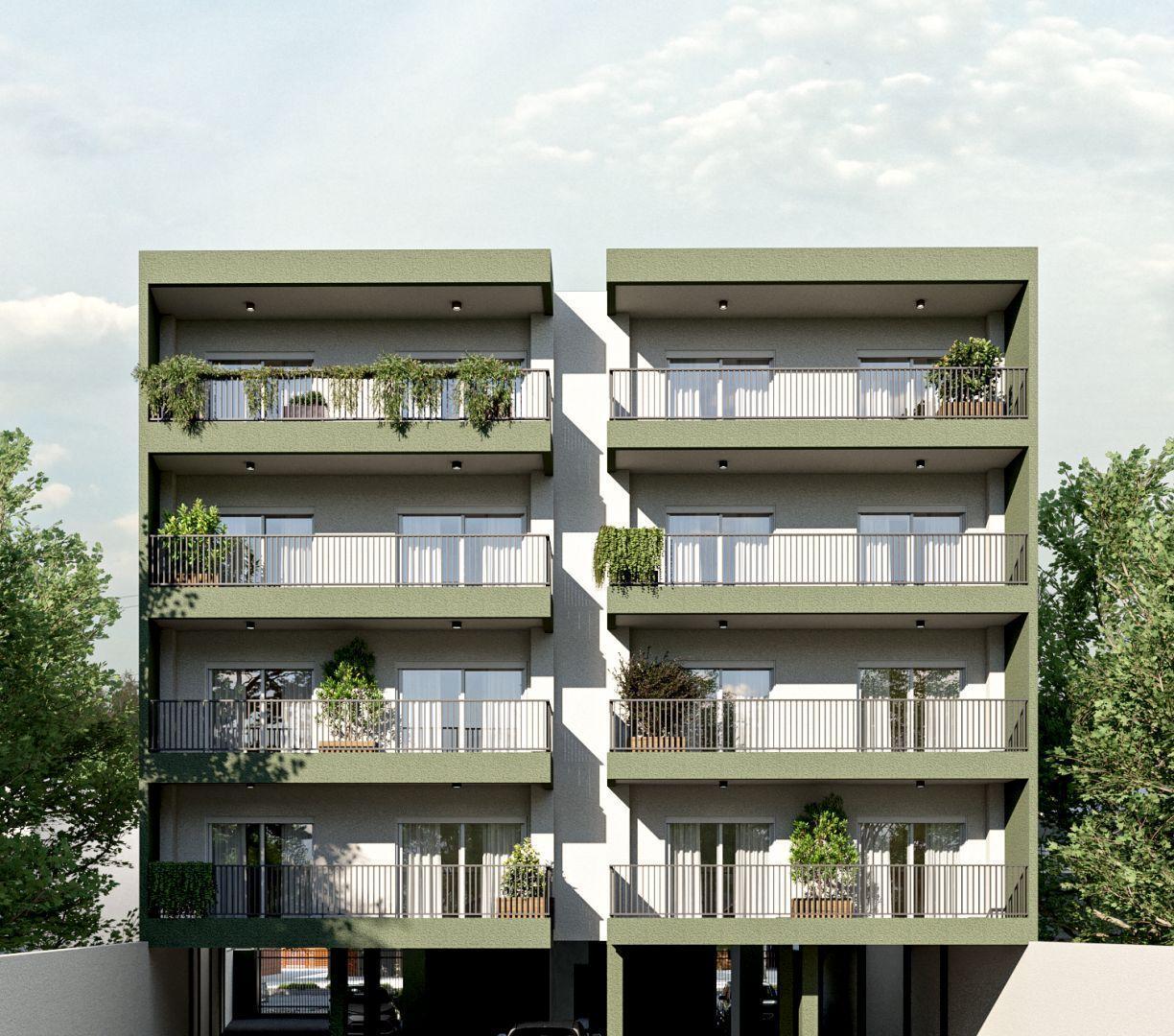 Foto de DEPARTAMENTOS RAMOS MEJIA, imagen 1