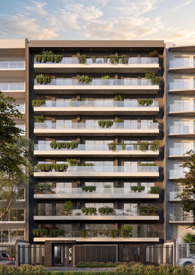 Foto de ROCA AYRES DEPARTAMENTO DOS AMBIENTES, imagen 1