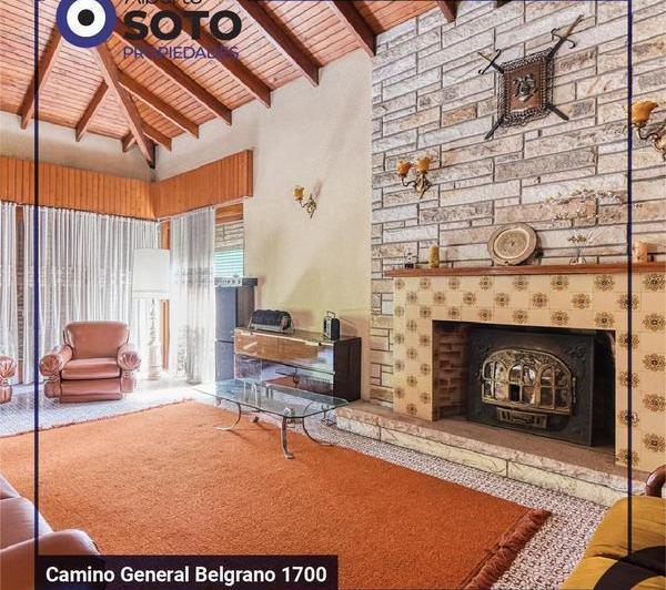 Venta casa en Villa Elisa la plata 2  dormitorios piscina garaje varios autos 2