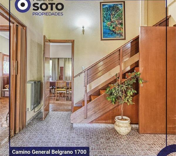 Venta casa en Villa Elisa la plata 2  dormitorios piscina garaje varios autos 4