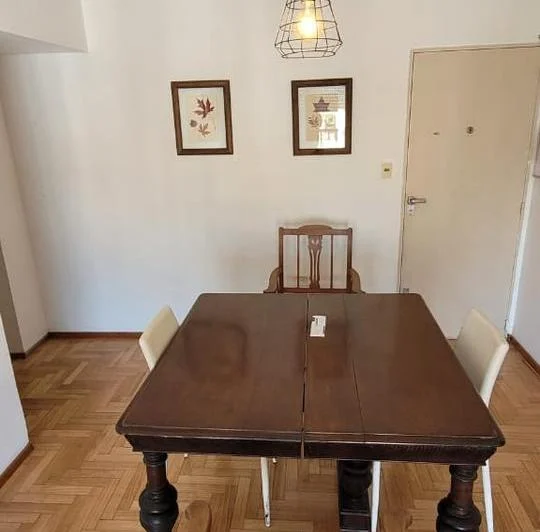 Alquilo departamento en la plata 1 dormitorio amueblado 5