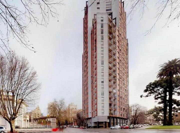 Alquilo departamento en la plata 1 dormitorio amueblado 5