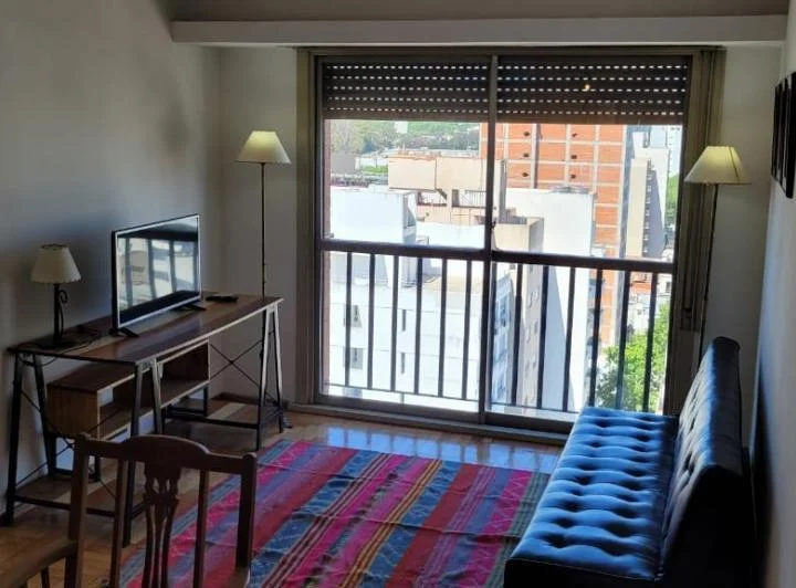 Alquilo departamento en la plata 1 dormitorio amueblado 3