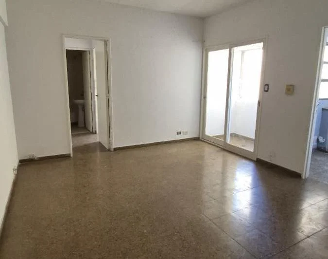 Departamento en alquiler de 1 dormitorio en la plata zona facultades, todos medios de transporte. 4