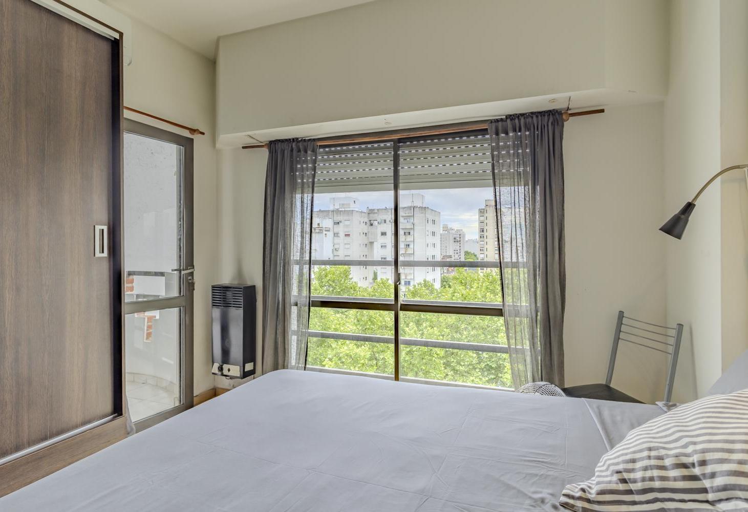 Departamento en venta monoambiente zona Inversión alta rentabilidad, mejor zona