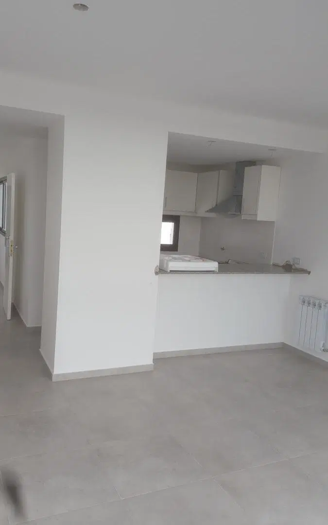 Departamento en la plata un dormitorio con cochera cubierta 4