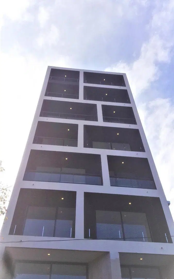Departamento en la plata un dormitorio con cochera cubierta 3