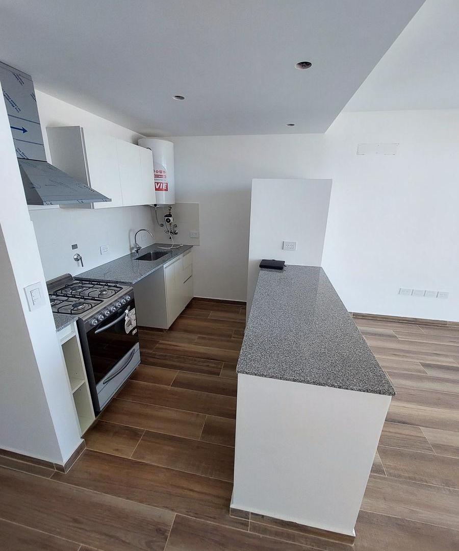 Foto de Alquiler departamento en La Plata monoambiente piso 2 frente, nuevo, imagen 4