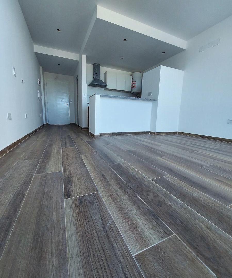 Foto de Alquiler departamento en La Plata monoambiente piso 2 frente, nuevo, imagen 2
