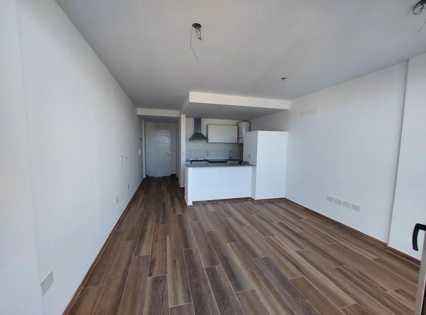 Foto de Alquiler departamento en La Plata monoambiente piso 2 frente, nuevo, imagen 5