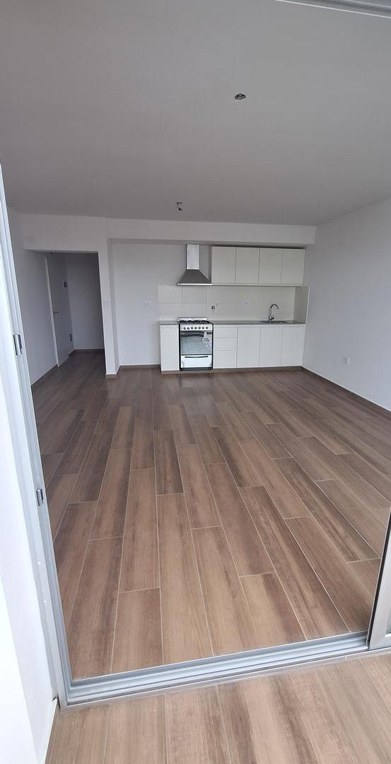 Foto de Departamento en alquiler Estrenar, zona parque San Martin. Monoambiente, imagen 1
