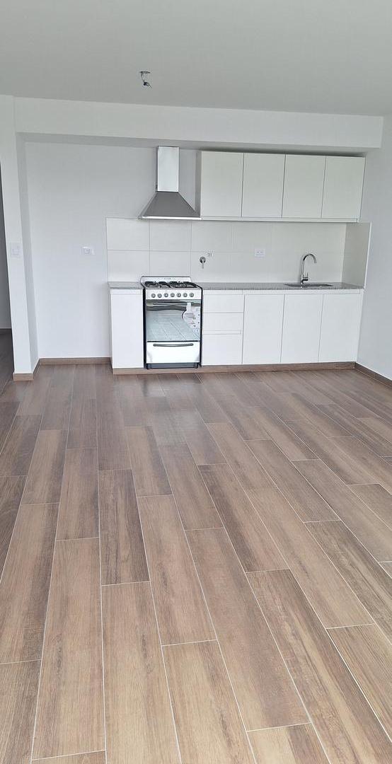 Foto de Departamento en alquiler Estrenar, zona parque San Martin. Monoambiente, imagen 3