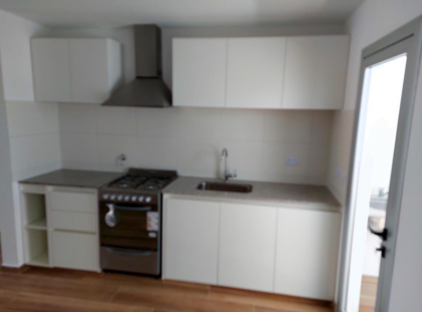 Foto de Departamento en Alquiler en La Plata 2 dormitorios Nuevo, imagen 3