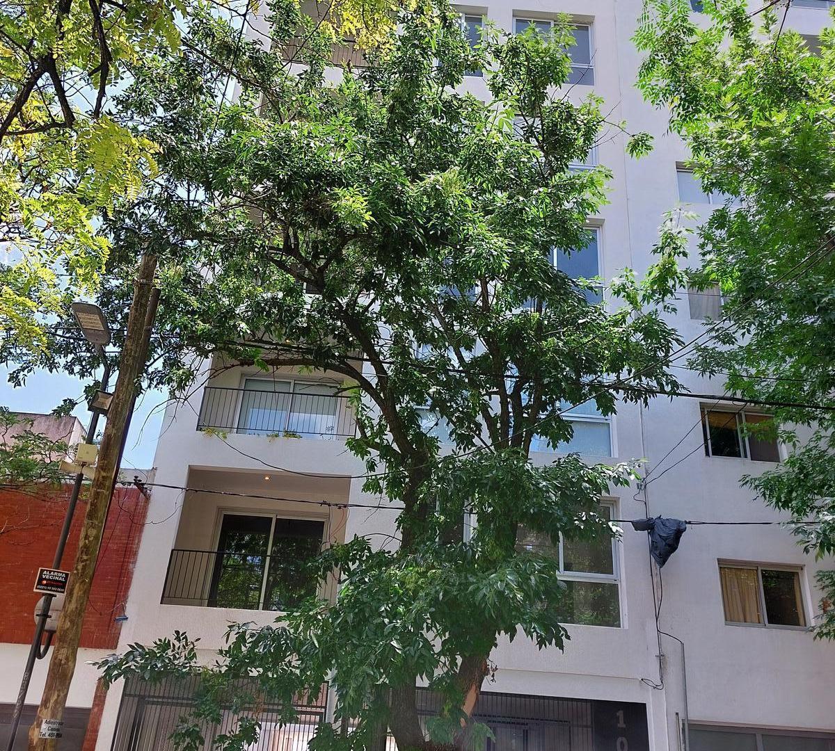 Foto de Departamento en Alquiler en La Plata 2 dormitorios Nuevo, imagen 1
