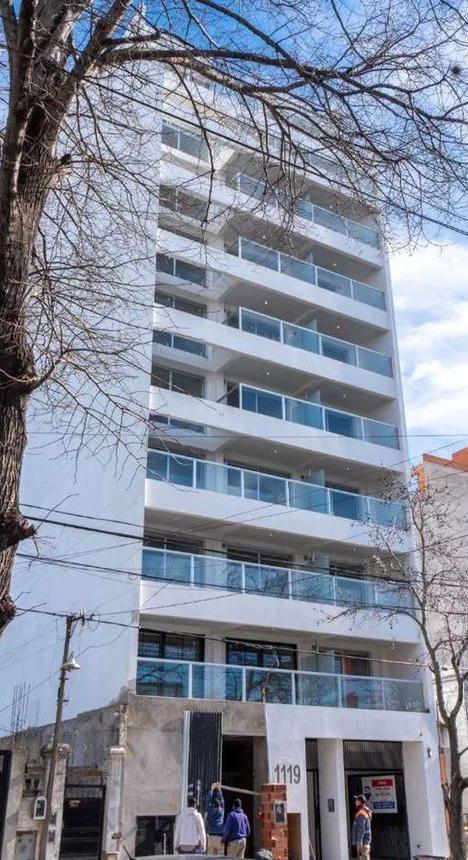 Foto de Departamento en venta de 1 dormitorio con cochera descubierta, imagen 1