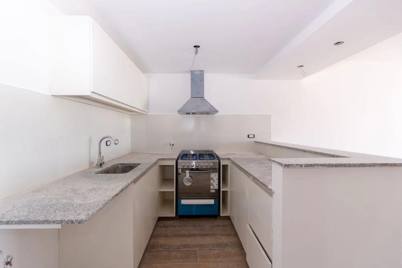 Foto de Departamento en venta de 1 dormitorio con cochera descubierta, imagen 4