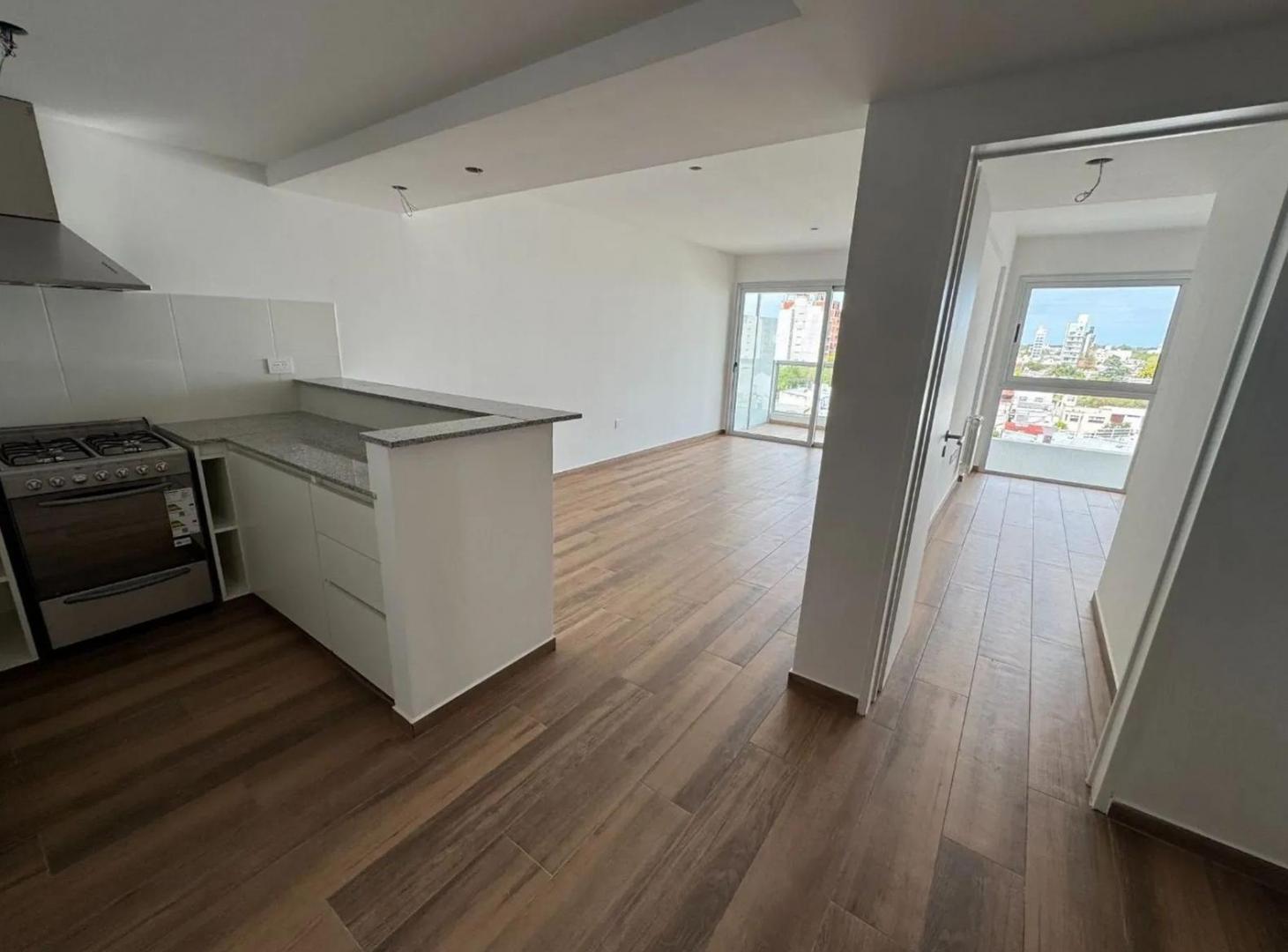Foto de Departamento en venta de 1 dormitorio con cochera descubierta, imagen 3