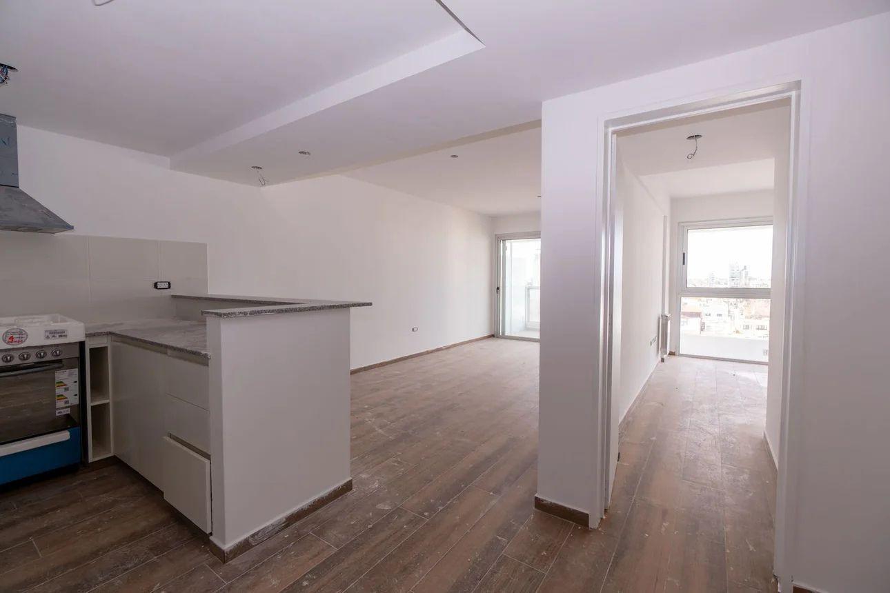 Foto de Departamento en venta en la plata 1 dormitorio con cochera estrenar, imagen 4