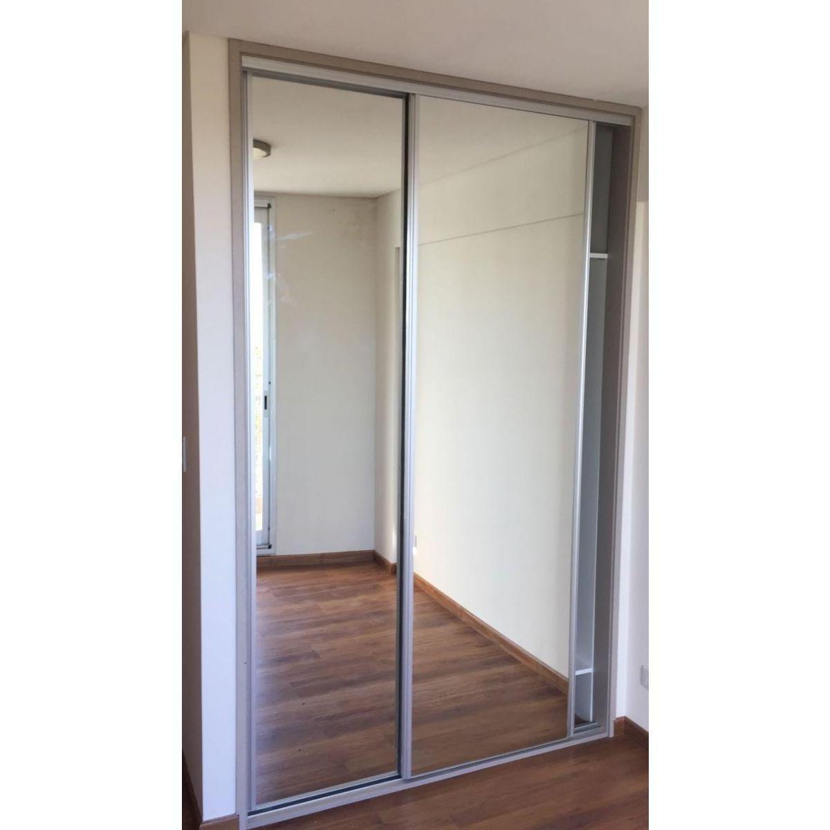 Departamento de un dormitorio a metros del Parque Alem y del Portal Rosario