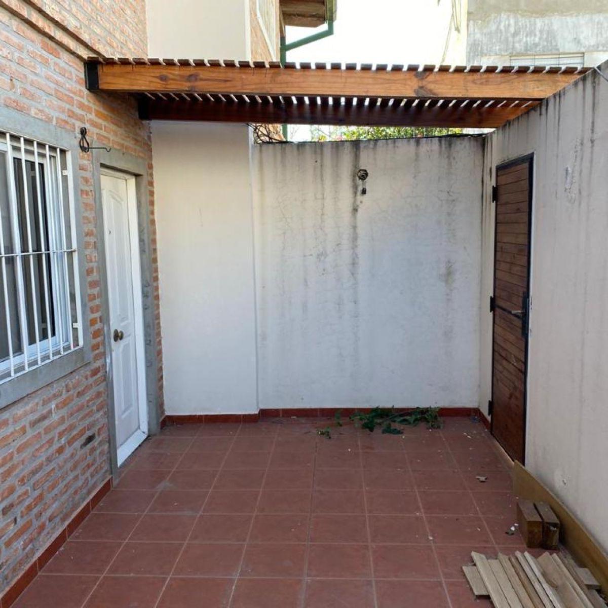 Departamento interno, José Ingenieros 1954 OPORTUNIDAD