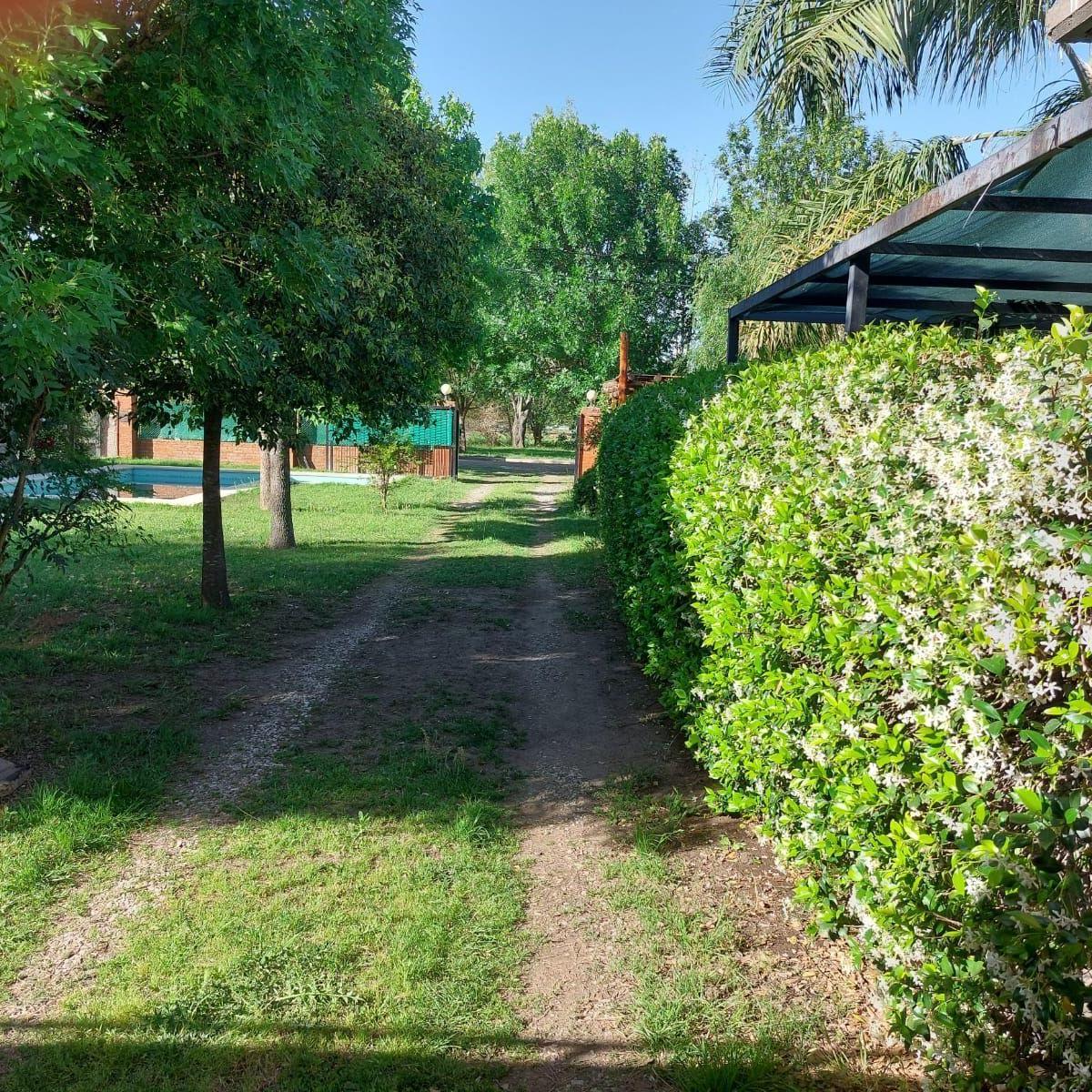 Casa de 2 Dorm. en Ibarlucea 4