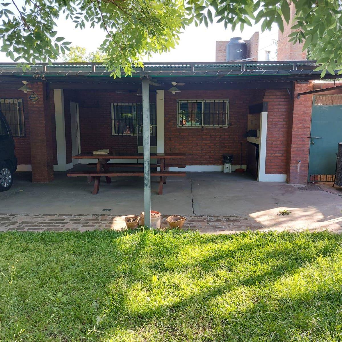Casa de 2 Dorm. en Ibarlucea 2