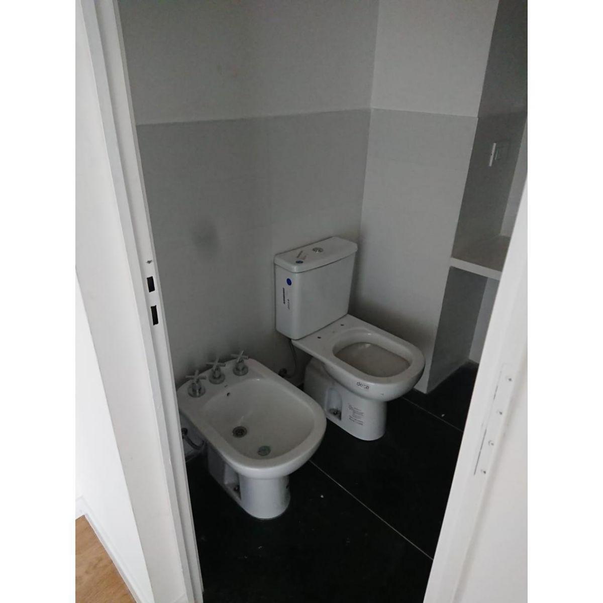Departamento de 1 dormitorio, Cilveti 468 Piso 3 al frente