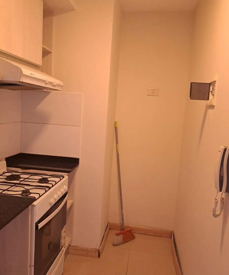 Departamento 2 dormitorios 4