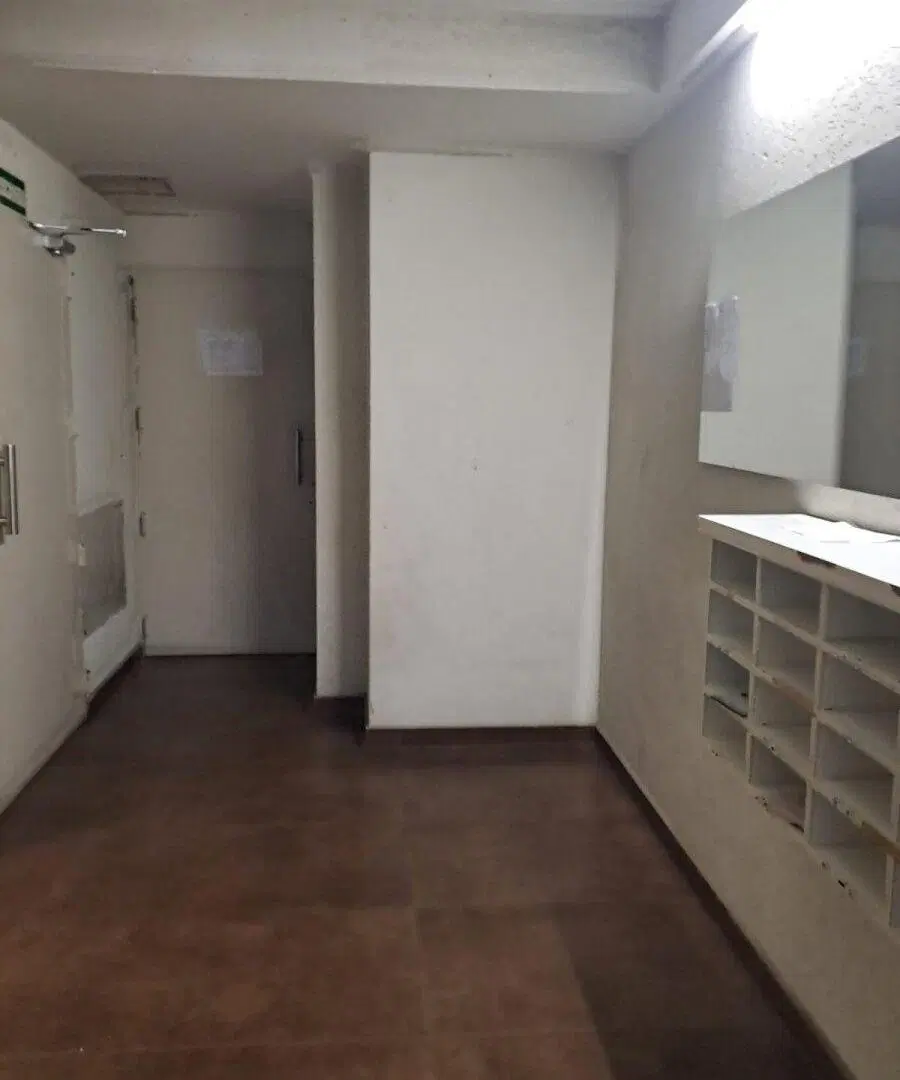 Departamento 2 dormitorios 2